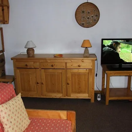 Apartman Eskival - Eskival 35m² 4 Pers Centre Station Acces Direct Sur Les Pistes Mae-7664