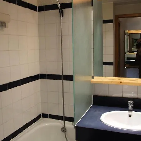 Eskival - Eskival 35m² 4 Pers Centre Station Acces Direct Sur Les Pistes Mae-7664 Apartman