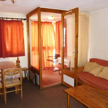 Apartman Eskival - Eskival 35m² 4 Pers Centre Station Acces Direct Sur Les Pistes Mae-7664