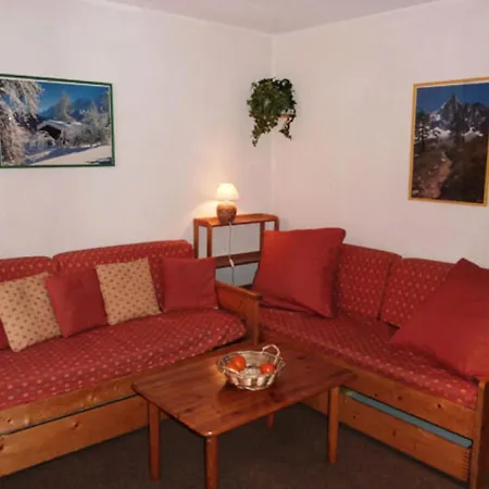 Apartman Eskival - Eskival 35m² 4 Pers Centre Station Acces Direct Sur Les Pistes Mae-7664 *