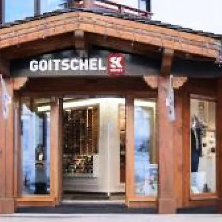 Eskival - Eskival 35m² 4 Pers Centre Station Acces Direct Sur Les Pistes Mae-7664 Apartman Val Thorens