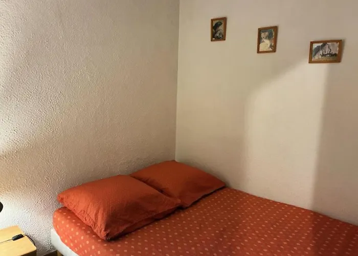 Eskival - Eskival 35m² 4 Pers Centre Station Acces Direct Sur Les Pistes Mae-7664 *