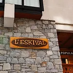 Eskival - Eskival 35m² 4 Pers Centre Station Acces Direct Sur Les Pistes Mae-7664 Apartment Val Thorens