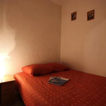 Eskival - Eskival 35m² 4 Pers Centre Station Acces Direct Sur Les Pistes Mae-7664 Διαμέρισμα