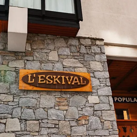 Eskival - Eskival 35m² 4 Pers Centre Station Acces Direct Sur Les Pistes Mae-7664 아파트 발토랑스