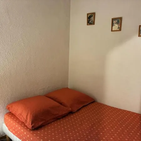 Eskival - Eskival 35m² 4 Pers Centre Station Acces Direct Sur Les Pistes Mae-7664 *