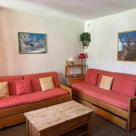 Résidence Eskival - Eskival 35m² 4 Pers Centre Station Acces Direct Sur Les Pistes Mae-7664 Val Thorens