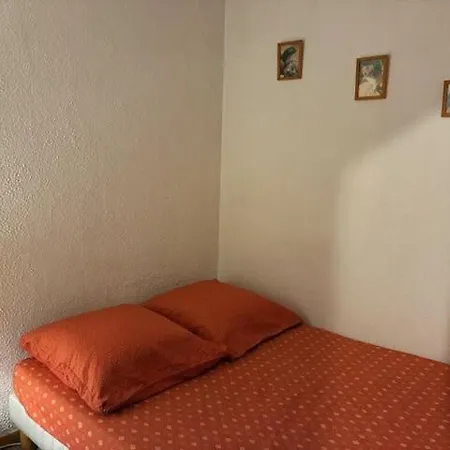 Eskival - Eskival 35m² 4 Pers Centre Station Acces Direct Sur Les Pistes Mae-7664 Val Thorens