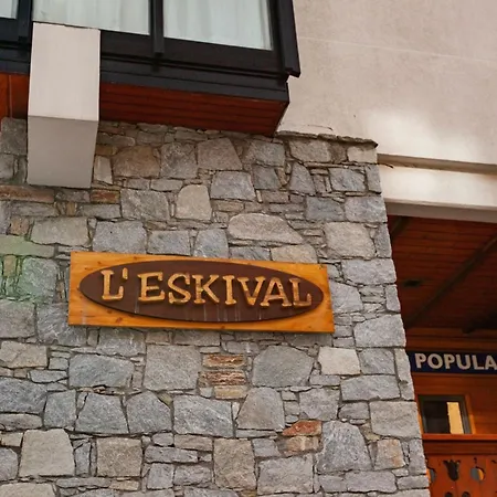 Résidence Eskival - Eskival 35m² 4 Pers Centre Station Acces Direct Sur Les Pistes Mae-7664 *