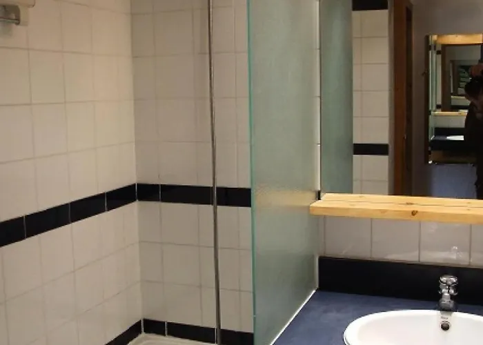 Eskival - Eskival 35m² 4 Pers Centre Station Acces Direct Sur Les Pistes Mae-7664 Валь-Торанс